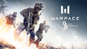 Warface: Global Operations Is Available For Pre-Registration