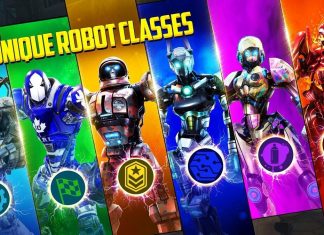 World Robot Boxing 2 Is Now Available For Pre-Registration On Android Devices