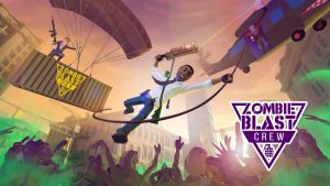 Zombie Blast Crew Game Review