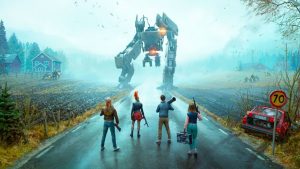 Top 10 Mobile Games Released In 2019