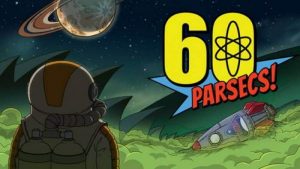 60 Parsecs! Is A Space Survival Available For Android & iOS