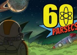60 Parsecs! Is A Space Survival Available For Android & iOS