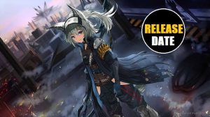 Arknights Will Globally Release on 16th January 2020