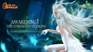 Astral Soul Awaken RPG Is Available For Pre-Registration