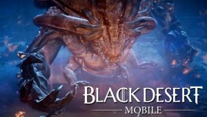 Black Desert Mobile Launches The Pre-Season Of  Node War Mode
