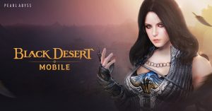 Pearl Abyss Introduced Sorceress Class In Black Desert Mobile