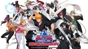 Bleach: Immortal Soul Announced To Release in Spring 2020