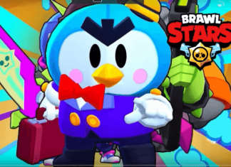 Brawl Stars January Update: New Brawler, Game Mode, Skins and More