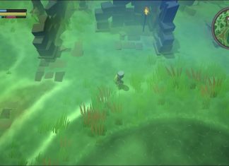 Bulwark Of The Abyss Is Heading For iOS This Year