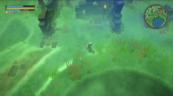 Bulwark Of The Abyss Is Heading For iOS This Year