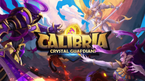 Calibria: Crystal Guardians 3D RPG Has Been Released For Android Devices