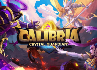 Calibria: Crystal Guardians 3D RPG Has Been Released For Android Devices