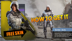 Call of Duty Mobile Is Giving Away Free Female Character Skin: Claim Now