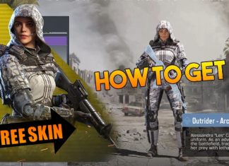Call of Duty Mobile Is Giving Away Free Female Character Skin: Claim Now