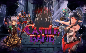 Castle Bane RPG Is Available For Pre-Registration On Android Devices