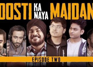PUBG Mobile Web Series ‘Dosti Ka Naya Maidan – EP 02' Is Live