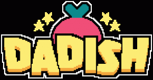 Dadish Is An Upcoming Game Based On Saving Radish Children