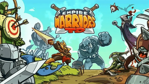 Empire Warriors Premium: Tower Defense Games Is Available For Free On Play Store For Limited Time