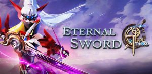 'Eternal Sword M' RPG Is Available For Pre-Registration On Mobile Devices
