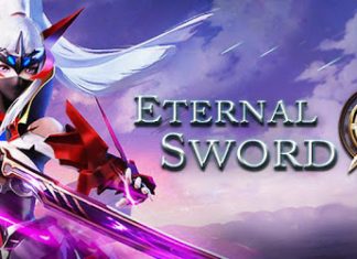 'Eternal Sword M' RPG Is Available For Pre-Registration On Mobile Devices