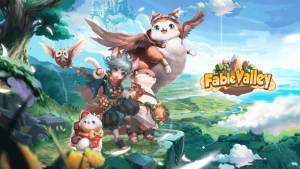 Fable Valley RPG Has Been Released For Android & iOS