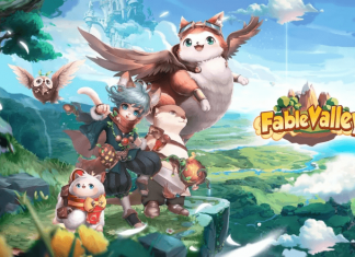Fable Valley RPG Has Been Released For Android & iOS