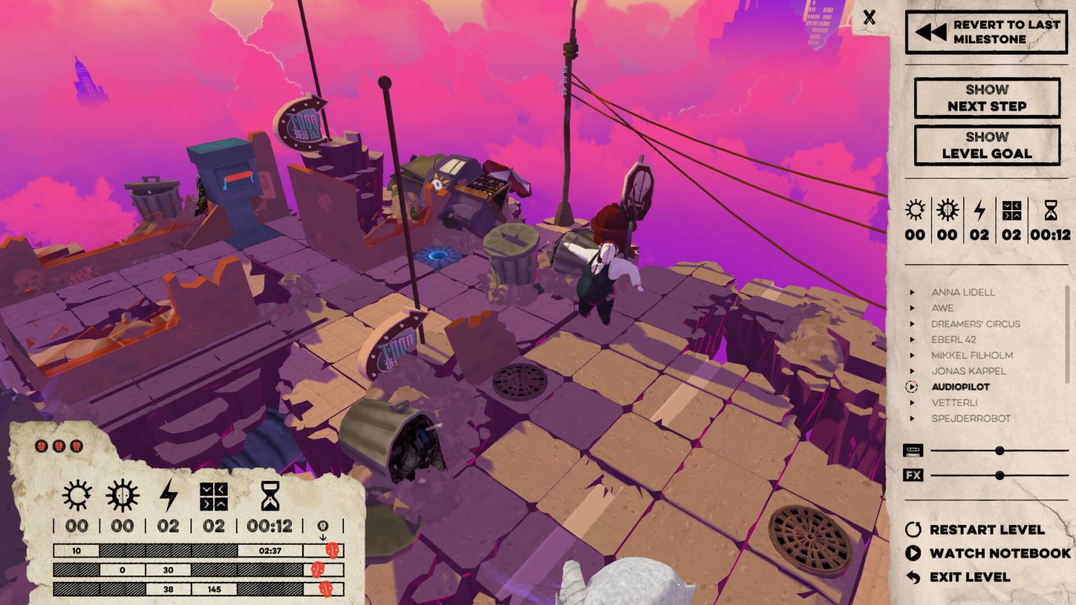 felix-the-reaper-is-an-upcoming-3d-puzzler-for-ios-mobile-mode-gaming