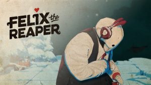 Felix The Reaper Is An Upcoming 3D Puzzler For iOS