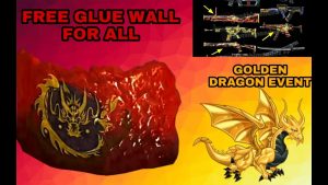 Free Fire Golden Dragon Event Is Coming On 19th January