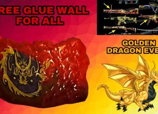 Free Fire Golden Dragon Event Is Coming On 19th January