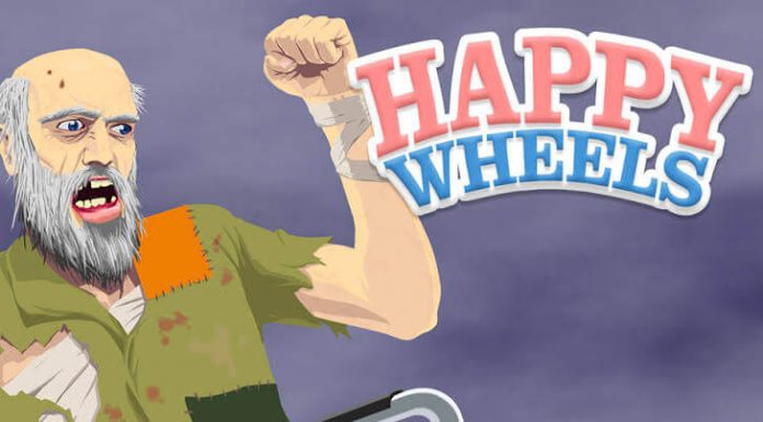 Happy Wheels Get's an Android Version, Download Now
