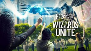Harry Potter: Wizards Unite new update includes Adventure Sync Compatibility