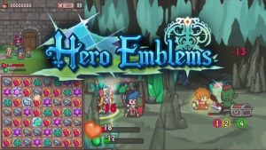 Hero Emblems 2 Gets Teased In Another Video But Still Under Development