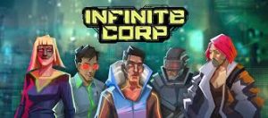 InfiniteCorp Is An Upcoming Card-Based Decision-Making Game For Android & iOS