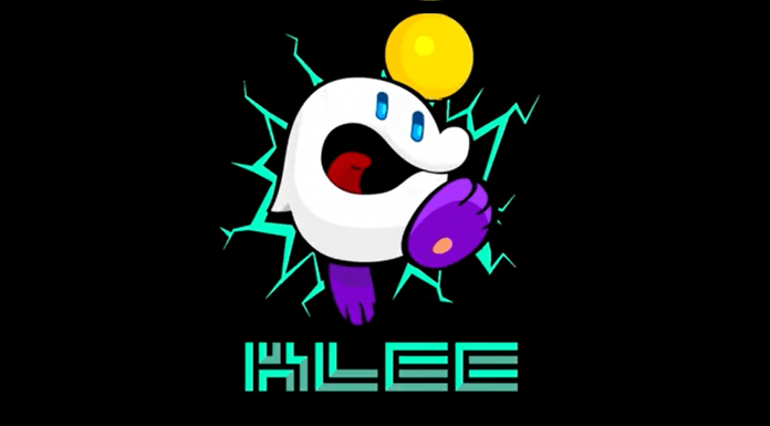 Klee: Spacetime Cleaners Auto-Shooter Game Has Been Released For Mobile Devices