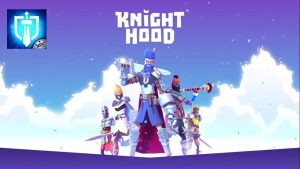 Knighthood Is Upcoming Mobile RPG Developed By 'King' - The Developer Of Candy Crush