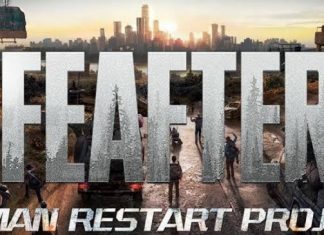 NetEase Games’ LifeAfter To Get A Massive Update on 16th January 2020