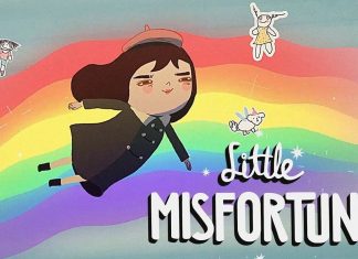 Little Misfortune's Demo Version Is Available For Android Devices