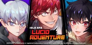 Lucid Adventure: Idle RPG Is Now Available To Download For Android Users