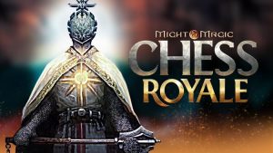 Might & Magic: Chess Royale By Ubisoft Entertainment - Game Review