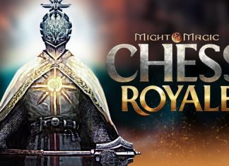 Might & Magic: Chess Royale By Ubisoft Entertainment - Game Review