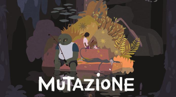 Mutazione Will Be Updated With An Infinite Garden Mode