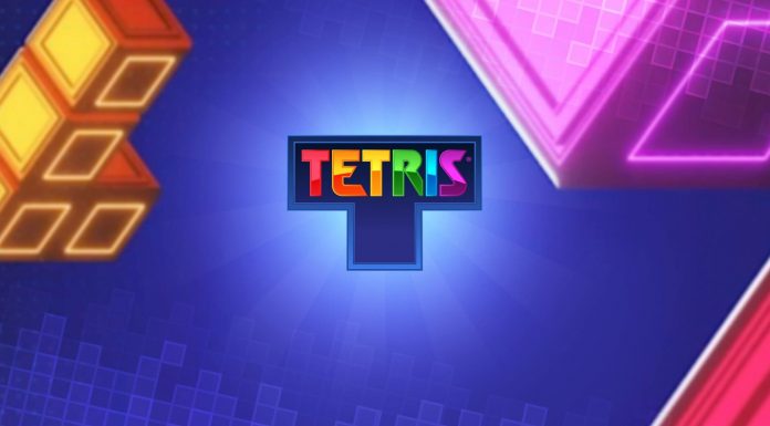 New Tetris Mobile Game Has Just Been Released By N3TWORK