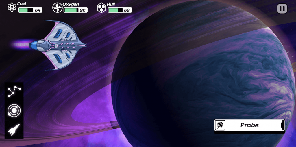 Out There: Omega Edition Received Free Alliance Update