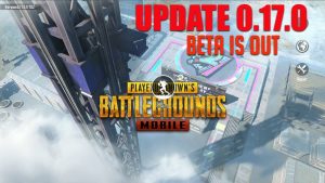 Download PUBG Mobile 0.17.0 Beta Version