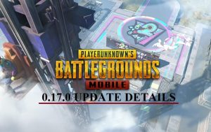 PUBG Mobile 0.17.0 Update: Extreme Cold Mode, Death Cam, New Gun DBS & Much More
