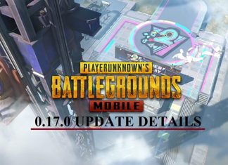 PUBG Mobile 0.17.0 Update: Extreme Cold Mode, Death Cam, New Gun DBS & Much More