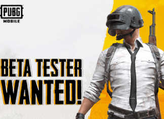 PUBG Mobile Calls Out For Beta Testers