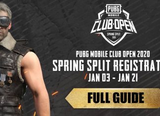 PUBG Mobile Club Open Spring Split 2020 Guide: Registration, Prize Pool, Schedule