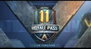 PUBG Mobile Season 11 And Royale Pass Leaks